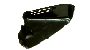 Image of Interior Rear View Mirror Cover (Left) image for your Volvo